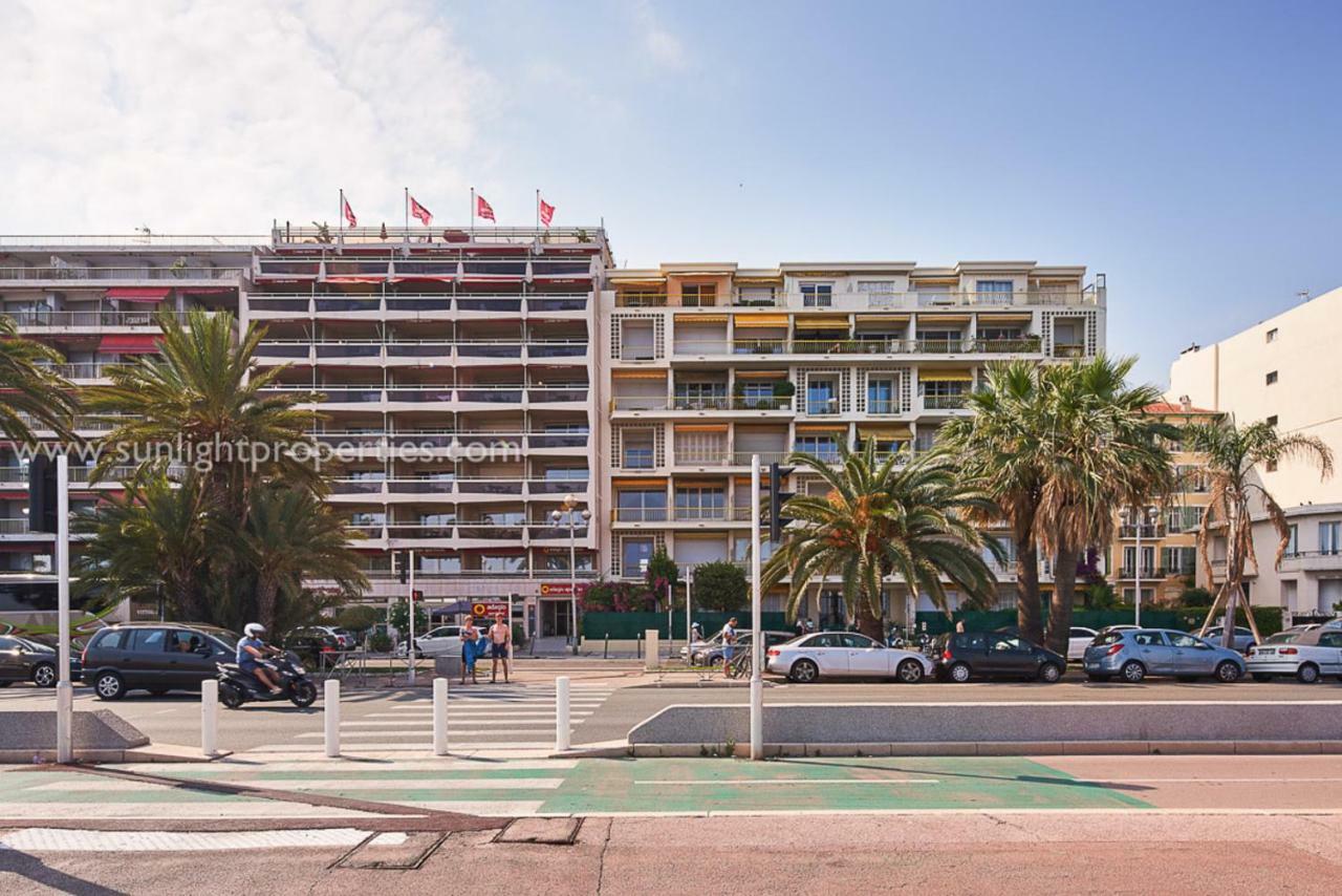 Sunlight Properties - "Maryland " - Sea Front Nice Exterior photo